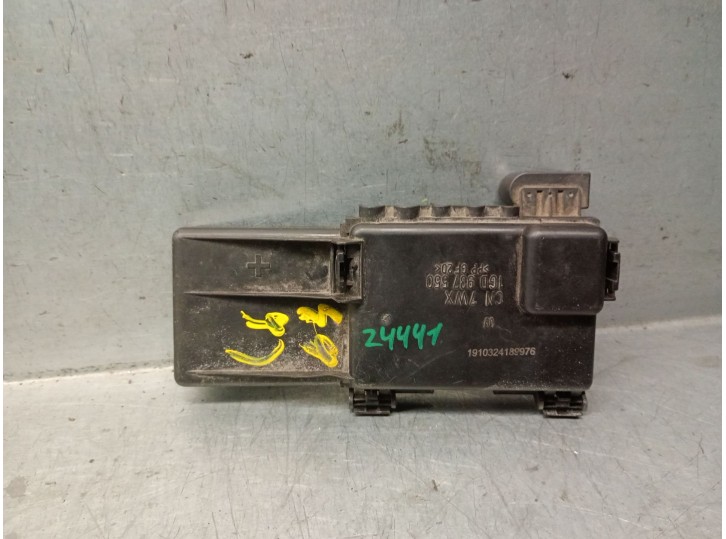 Recambio de caja reles / fusibles para seat ibiza (6k1) 1.9 sdi referencia OEM IAM 1GD937550  