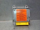 Recambio de centralita airbag para seat ibiza (6k1) 1.9 sdi referencia OEM IAM 1J0909603  5WK4163 SME