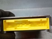 Recambio de centralita airbag para seat ibiza (6k1) 1.9 sdi referencia OEM IAM 1J0909603  5WK4163 SME