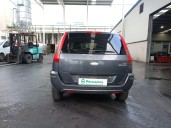 ford fusion (cbk) del año 2004
