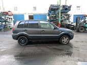 ford fusion (cbk) del año 2004