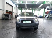 ford fusion (cbk) del año 2004