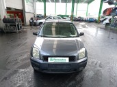 ford fusion (cbk) del año 2004