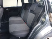ford fusion (cbk) del año 2004