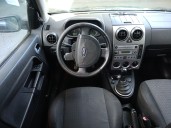 ford fusion (cbk) del año 2004