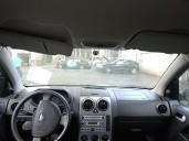 ford fusion (cbk) del año 2004