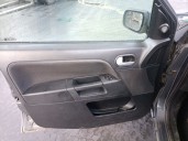 ford fusion (cbk) del año 2004