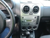 ford fusion (cbk) del año 2004