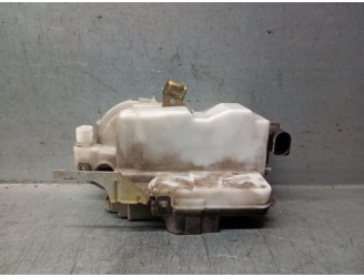 Recambio de cerradura puerta delantera derecha para seat ibiza (6k1) 1.9 sdi referencia OEM IAM 6K4837016D 6K4837016D 