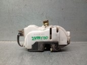 Recambio de cerradura puerta delantera derecha para seat ibiza (6k1) 1.9 sdi referencia OEM IAM 6K4837016D 6K4837016D 