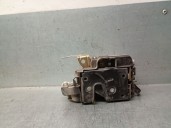 Recambio de cerradura puerta delantera derecha para seat ibiza (6k1) 1.9 sdi referencia OEM IAM 6K4837016D 6K4837016D 