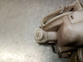 Recambio de cerradura puerta delantera derecha para seat ibiza (6k1) 1.9 sdi referencia OEM IAM 6K4837016D 6K4837016D 