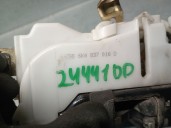 Recambio de cerradura puerta delantera derecha para seat ibiza (6k1) 1.9 sdi referencia OEM IAM 6K4837016D 6K4837016D 