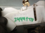 Recambio de cerradura puerta trasera derecha para seat ibiza (6k1) 1.9 sdi referencia OEM IAM 6K4839016G 6K4839016G 