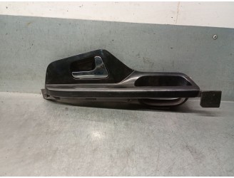 Recambio de maneta interior trasera derecha para seat ibiza (6k1) 1.9 sdi referencia OEM IAM 6K4839114 6K4839114 