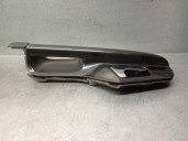 Recambio de maneta interior trasera derecha para seat ibiza (6k1) 1.9 sdi referencia OEM IAM 6K4839114 6K4839114 