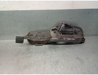 Recambio de maneta interior trasera izquierda para seat ibiza (6k1) 1.9 sdi referencia OEM IAM 6K4839113 6K4839113 