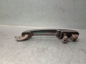 Recambio de maneta exterior trasera derecha para seat ibiza (6k1) 1.9 sdi referencia OEM IAM 6K4839205C 6K4839205C 