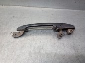 Recambio de maneta exterior trasera derecha para seat ibiza (6k1) 1.9 sdi referencia OEM IAM 6K4839205C 6K4839205C 