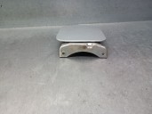 Replacement exterior fuel cap for Seat Ibiza (6K1) 1.9 SDI OEM IAM reference 6K6809905A 