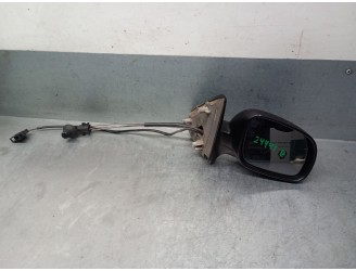 Recambio de retrovisor derecho para seat ibiza (6k1) 1.9 sdi referencia OEM IAM 6K2857508M 6K2857508M 