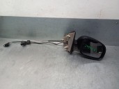 Recambio de retrovisor derecho para seat ibiza (6k1) 1.9 sdi referencia OEM IAM 6K2857508M 6K2857508M 