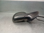 Recambio de retrovisor derecho para seat ibiza (6k1) 1.9 sdi referencia OEM IAM 6K2857508M 6K2857508M 