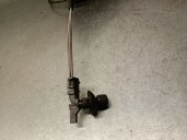 Recambio de retrovisor derecho para seat ibiza (6k1) 1.9 sdi referencia OEM IAM 6K2857508M 6K2857508M 