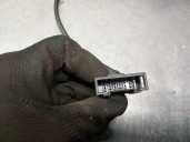 Recambio de retrovisor derecho para seat ibiza (6k1) 1.9 sdi referencia OEM IAM 6K2857508M 6K2857508M 