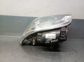 Recambio de faro izquierdo para seat ibiza (6k1) 1.9 sdi referencia OEM IAM 6K1941043A 6K1941043A 