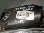 Recambio de faro izquierdo para seat ibiza (6k1) 1.9 sdi referencia OEM IAM 6K1941043A 6K1941043A 