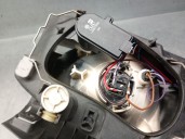 Recambio de faro izquierdo para seat ibiza (6k1) 1.9 sdi referencia OEM IAM 6K1941043A 6K1941043A 