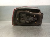 Replacement rear right tail light for seat ibiza (6k1) 1.9 sdi OEM IAM reference 6K6945112G 6K6945112G 