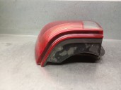 Replacement rear right tail light for seat ibiza (6k1) 1.9 sdi OEM IAM reference 6K6945112G 6K6945112G 