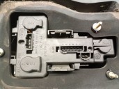 Recambio de piloto trasero derecho para seat ibiza (6k1) 1.9 sdi referencia OEM IAM 6K6945112G 6K6945112G 