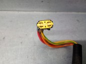 Recambio de conmutador de arranque para renault megane i fase 2 berlina (ba0) 1.9 dti diesel cat referencia OEM IAM 7701469419 7