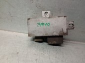 Recambio de caja precalentamiento para renault megane i fase 2 berlina (ba0) 1.9 dti diesel cat referencia OEM IAM 7700111525 