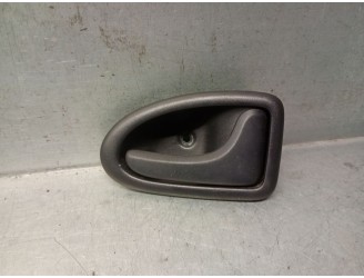 Recambio de maneta interior delantera derecha para renault megane i fase 2 berlina (ba0) 1.9 dti diesel cat referencia OEM IAM 8