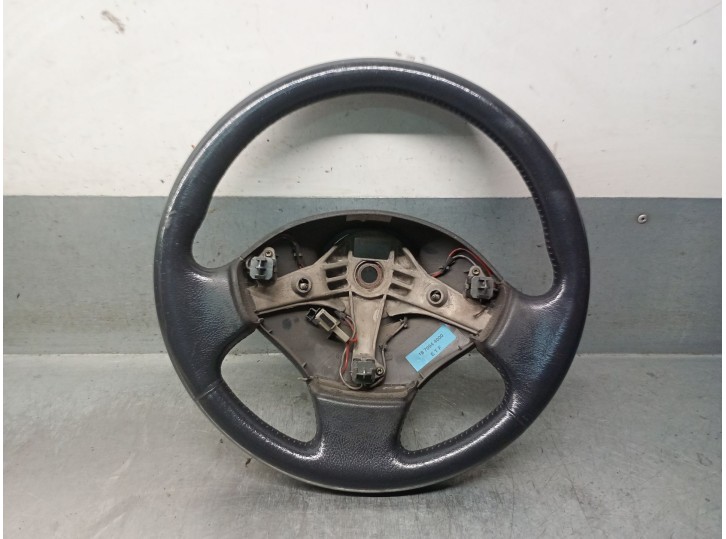 Recambio de volante para renault megane i fase 2 berlina (ba0) 1.9 dti diesel cat referencia OEM IAM 7700427505 7700427505 