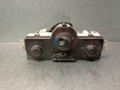 Recambio de mando calefaccion / aire acondicionado para renault kangoo 1.5 dci diesel referencia OEM IAM 275100550R 275100550R 
