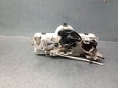 Recambio de mando calefaccion / aire acondicionado para renault kangoo 1.5 dci diesel referencia OEM IAM 275100550R 275100550R 