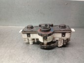 Recambio de mando calefaccion / aire acondicionado para renault kangoo 1.5 dci diesel referencia OEM IAM 275100550R 275100550R 