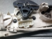 Recambio de mando calefaccion / aire acondicionado para renault kangoo 1.5 dci diesel referencia OEM IAM 275100550R 275100550R 