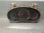 Recambio de cuadro instrumentos para renault kangoo 1.5 dci diesel referencia OEM IAM 8200796010D 248103078R 
