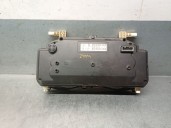 Recambio de cuadro instrumentos para renault kangoo 1.5 dci diesel referencia OEM IAM 8200796010D 248103078R 