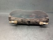 Recambio de cuadro instrumentos para renault kangoo 1.5 dci diesel referencia OEM IAM 8200796010D 248103078R 