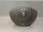 Recambio de airbag delantero izquierdo para renault kangoo 1.5 dci diesel referencia OEM IAM 8200893585 8200893585 