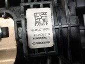 Recambio de airbag delantero izquierdo para renault kangoo 1.5 dci diesel referencia OEM IAM 8200893585 8200893585 