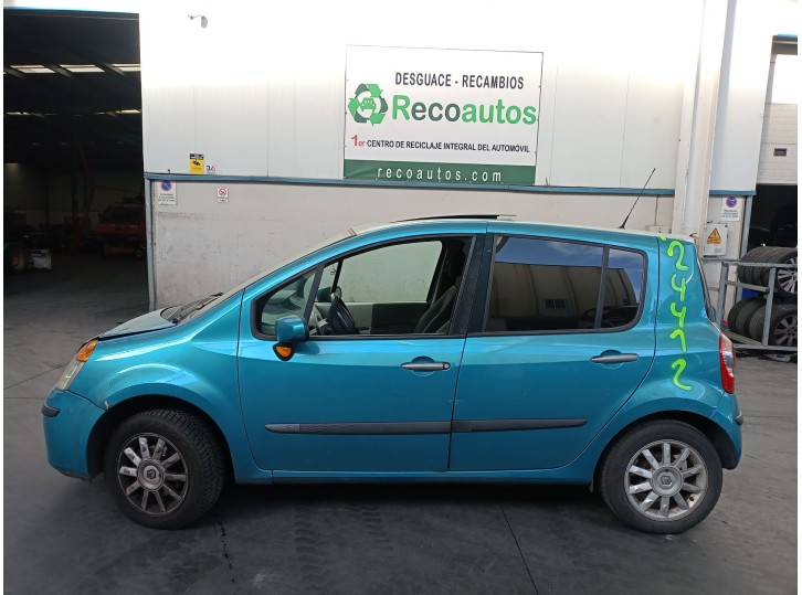 renault modus del año 2005