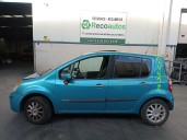 renault modus del año 2005